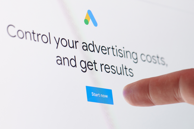 Google Ads Budgeting & Forecasting