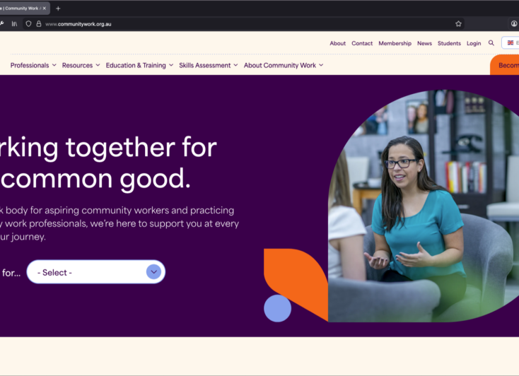 PixelStorm Are Finalists in the Australian Web Awards