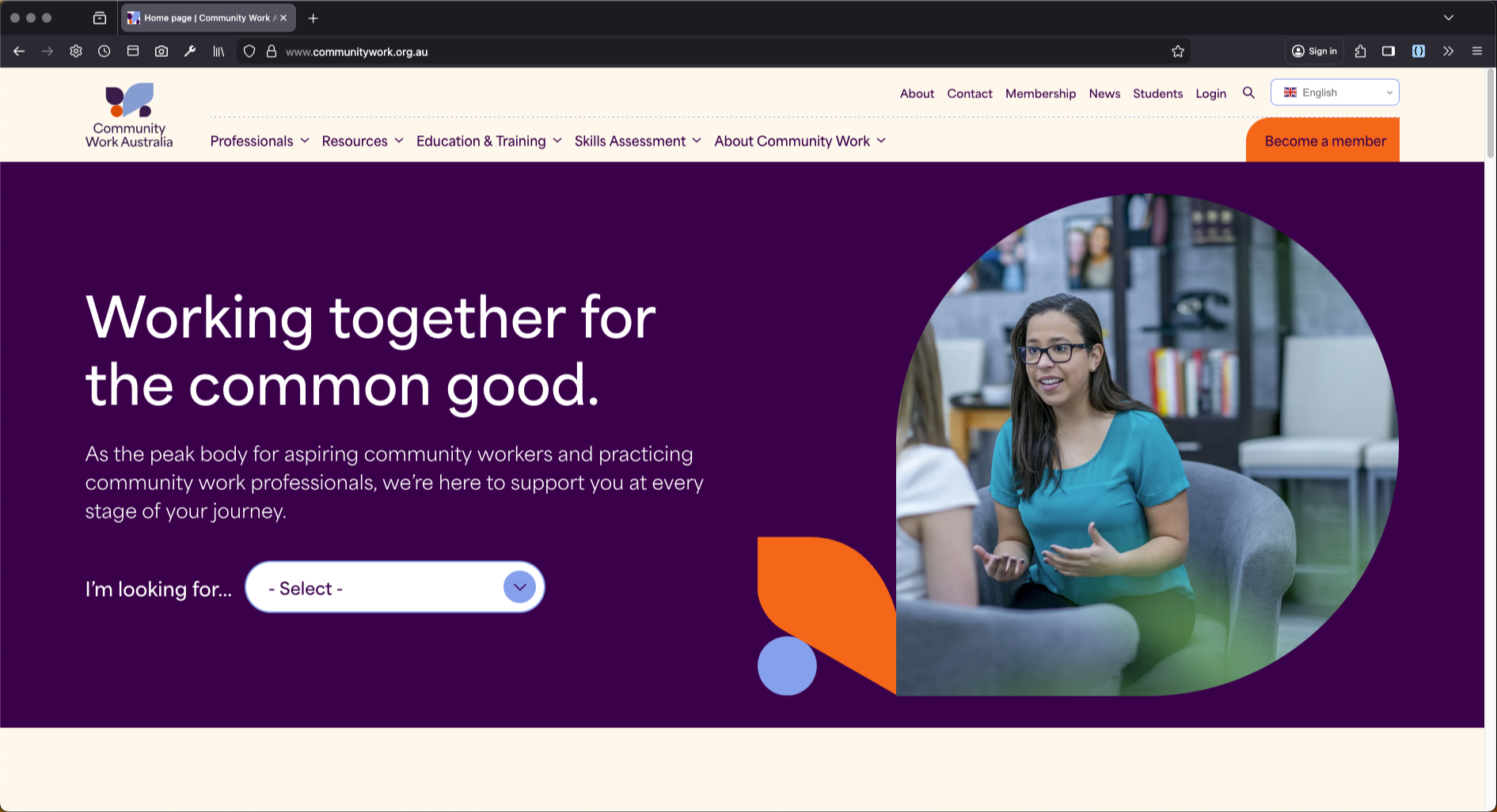PixelStorm Are Finalists in the Australian Web Awards