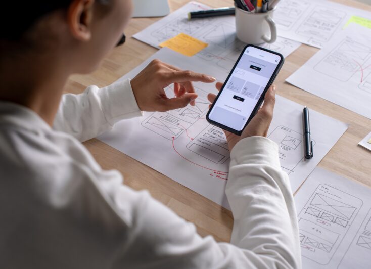 Wireframing in Web Design: Why It Matters More Than You Think